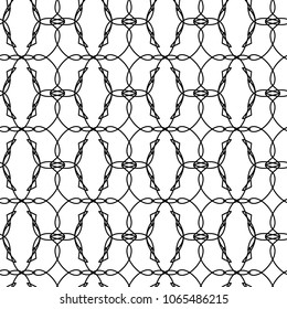 seamless abstract vector backgrounds