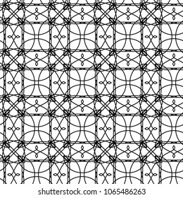 seamless abstract vector backgrounds