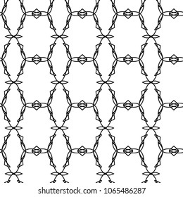 seamless abstract vector backgrounds