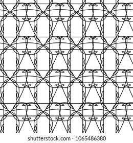 seamless abstract vector backgrounds