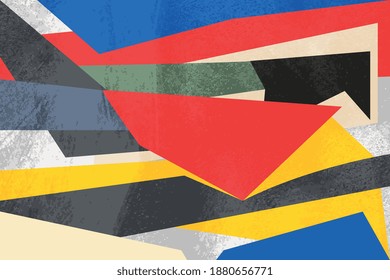 Mondrian の画像 写真素材 ベクター画像 Shutterstock