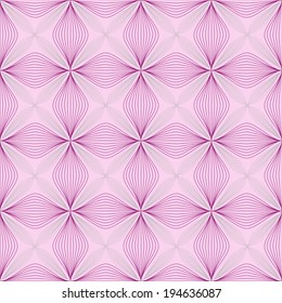Seamless abstract vector illustration
