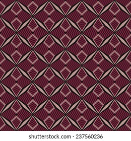 seamless abstract vector illustration background