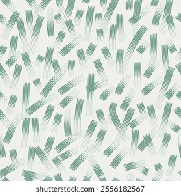 Seamless abstract vector pattern with doodle lines. For cards, invitations, albums, backgrounds and scrapbooks.