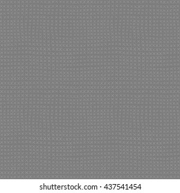 Seamless abstract vector pattern with hand drawn structural motive