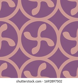 seamless abstract vector pattern. vintage style texture with monochrome texture. repeating geometric texture.