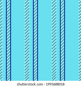 Seamless abstract vertical bright striped pattern. Vector design for fashion print and backgrounds