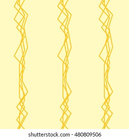 Seamless abstract vertical Lines Pattern Background