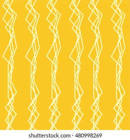 Seamless abstract vertical Lines Pattern Background