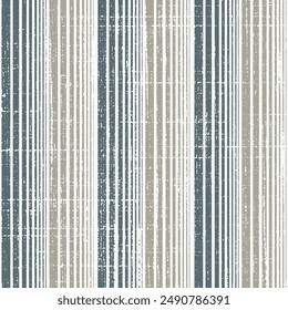 Seamless abstract 
Vertical stripes geometric pattern. simple summer green, beige gradient colours used for  decoration or printing on fabric.Pattern fills. Simple graphic texture.