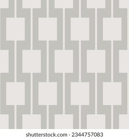 Seamless abstract  vertical stripes pattern with abstract geometric elements. Polka dots pattern. Vector pattern