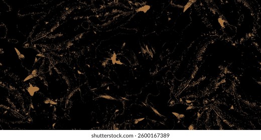 Seamless abstract vintage pattern. Elegant ceramic surface. Vector illustration