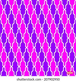 seamless abstract violet pattern abstract lilac background vector