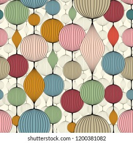 1960s Wallpaper High Res Stock Images Shutterstock