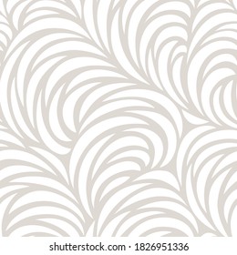 seamless abstract white and  light  grey  background