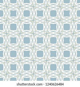 Seamless Abstract Zigzag, Geometric Pattern. For Interior Design, Printing, Wallpaper, Decor, Fabric, Invitation.