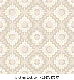 Seamless Abstract Zigzag, Geometric Pattern. For Interior Design, Printing, Wallpaper, Decor, Fabric, Invitation.