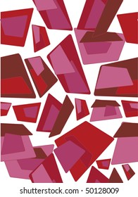 seamless abstraction beautiful decorative background