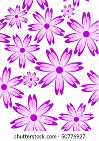 seamless abstraction beautiful decorative background