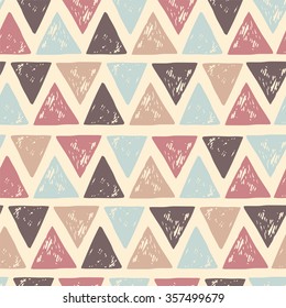 Seamless abstraction pattern.