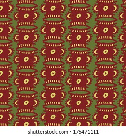 Seamless abstraction pattern.Vector.
