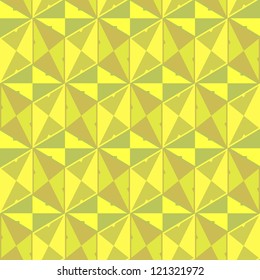 Seamless abstrct pattern. Vector illustration.
