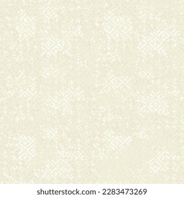 Seamless African Pattern carpet design texture persian and tebriz rugs print fabric 