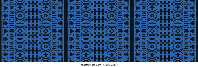 Patrón africano sin problemas. Alfombra étnica con chevrones. Ornamento vectorial tribal. Estilo azteca. Mosaico geométrico en la baldosa, majólica. Interior antiguo. Alfombra moderna. Impresión geográfica sobre textiles. Kente Cloth.