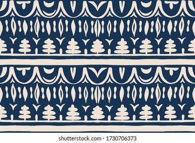 Patrón africano sin problemas. Alfombra étnica con chevrones. Ornamento vectorial tribal. Estilo azteca. Mosaico geométrico en la baldosa, majólica. Interior antiguo. Alfombra moderna. Impresión geográfica sobre textiles. Kente Cloth.