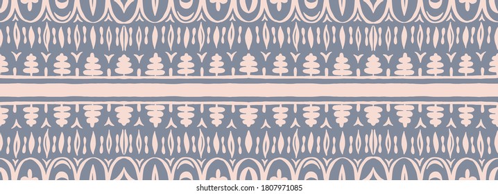 Patrón africano sin problemas. Alfombra étnica con chevrones. Ornamento vectorial tribal. Estilo azteca. Mosaico geométrico en la baldosa, majólica. Interior antiguo. Alfombra moderna. Impresión geográfica sobre textiles. Kente Cloth.