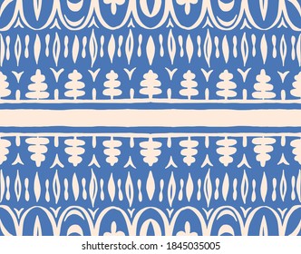 Patrón africano sin problemas. Alfombra étnica con chevrones. Ornamento vectorial tribal. Estilo azteca. Mosaico geométrico en la baldosa, majólica. Interior antiguo. Alfombra moderna. Impresión geográfica sobre textiles. Kente Cloth.