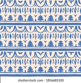 Patrón africano sin problemas. Alfombra étnica con chevrones. Ornamento vectorial tribal. Estilo azteca. Mosaico geométrico en la baldosa, majólica. Interior antiguo. Alfombra moderna. Impresión geográfica sobre textiles. Kente Cloth.