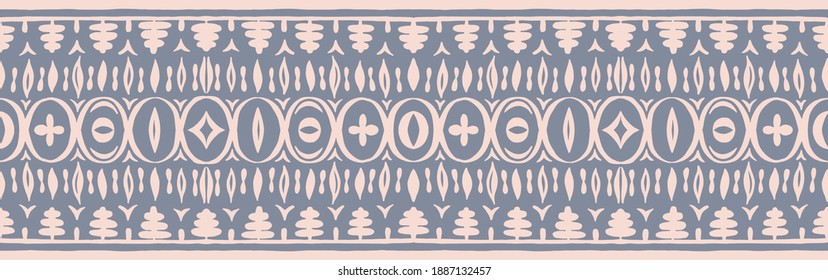 Patrón africano sin problemas. Alfombra étnica con chevrones. Ornamento vectorial tribal. Estilo azteca. Mosaico geométrico en la baldosa, majólica. Interior antiguo. Alfombra moderna. Impresión geográfica sobre textiles. Kente Cloth.