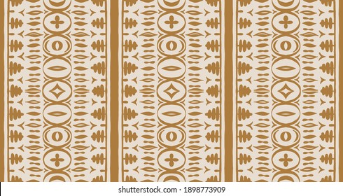 Patrón africano sin problemas. Alfombra étnica con chevrones. Ornamento vectorial tribal. Estilo azteca. Mosaico geométrico en la baldosa, majólica. Interior antiguo. Alfombra moderna. Impresión geográfica sobre textiles. Kente Cloth.