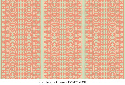Patrón africano sin problemas. Alfombra étnica con chevrones. Ornamento vectorial tribal. Estilo azteca. Mosaico geométrico en la baldosa, majólica. Interior antiguo. Alfombra moderna. Impresión geográfica sobre textiles. Kente Cloth.