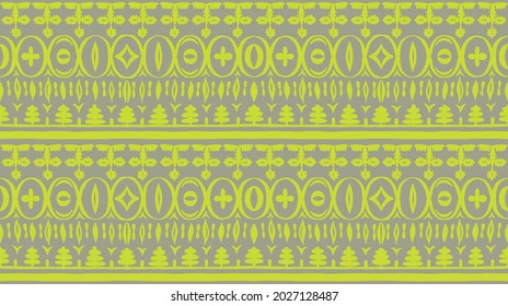 Patrón africano sin problemas. Alfombra étnica con chevrones. Ornamento vectorial tribal. Estilo azteca. Mosaico geométrico en la baldosa, majólica. Interior antiguo. Alfombra moderna. Impresión geográfica sobre textiles. Kente Cloth.