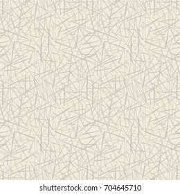 Seamless African pattern. Ethnic pattern on the carpet.