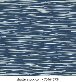Seamless African pattern. Ethnic pattern on the carpet.