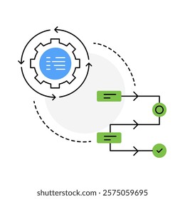 Seamless AI Workflow Design from Workflow Automation and Task Management