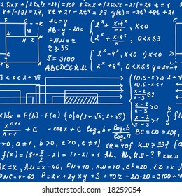 seamless - algebra wallpaper