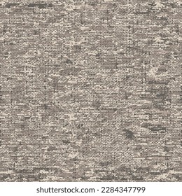 Diseño de patrón de textura textil simple sin alamante abstracto Diseño de patrón geométrico moderno Gris,textura de mosaico beige Diseño.Fondo de color beige de patrón gris.fondo crema textura de tela geométrica simple