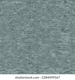 Seamless allover simple textile texture pattern abstract Geometric pattern design.modern green,cyan mosaic texture Design.green pattern beige background.cyan background simple Geometric fabric texture