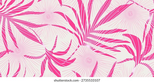 floral aloha sin