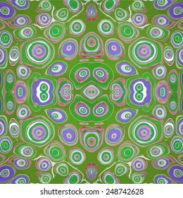 seamless amazing artwork texture ebru,  drawing on the water abstract background