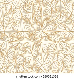 Seamless angle pattern. Can be used for wallpaper, web page background, surface textures. 