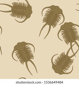 三葉虫 のイラスト素材 画像 ベクター画像 Shutterstock