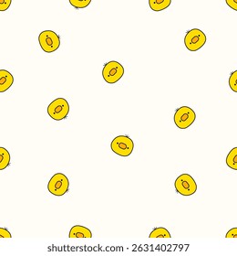 Seamless animal pattern. Idea for fabric, tablecloth pattern, wrapping paper, gift paper. Print ditsy. Motives are scattered randomly. Animal pattern background. cute pattern.