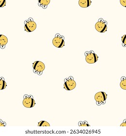 Seamless animal pattern. Idea for fabric, tablecloth pattern, wrapping paper, gift paper. Print ditsy. Motives are scattered randomly. Animal pattern background. cute pattern.

