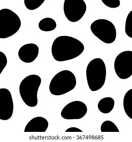 Dalmatian Spots Images Stock Photos Vectors Shutterstock