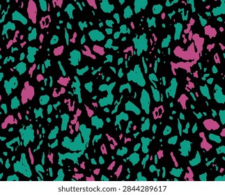  Vector animal print